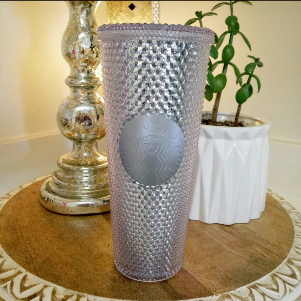 Starbucks Tumbler
